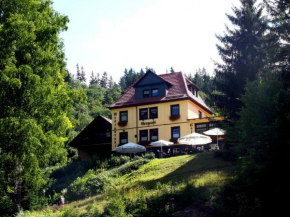 Bergcafé Mendorf